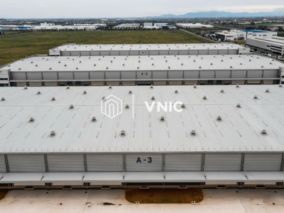 VNIC Cho thuê nhà xưởng tại Khu công nghiệp Bắc Ninh 4