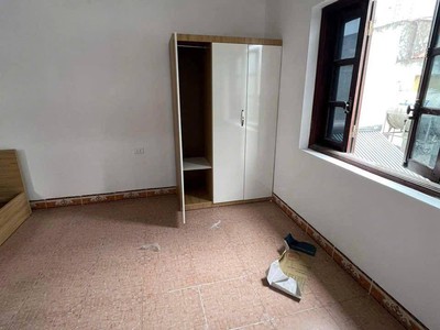 Chính chủ bán nhà ngõ kinh doanh, ô tô thông, nở hậu,  ngã tư sở,  đống đa. dt: 53m2   5 tầng. 8,95 0