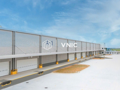 VNIC Cho thuê nhà xưởng tại Khu công nghiệp Bắc Ninh 5