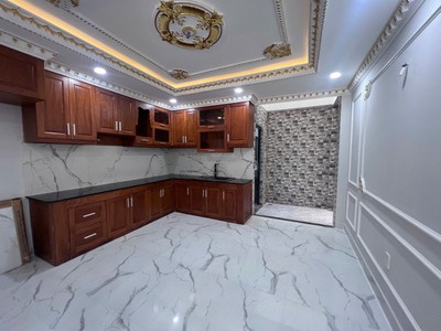 Bán nhà 4 tầng, 68m , 5pn, 5wc, linh đông, thủ đức - 8.65 tỷ 2