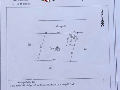 Cần bán đất quy hoạch khu dân cư   huyện ea kar, đắk lắk 2