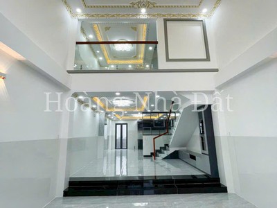 Nhà mới lê văn lương, cạnh phú mỹ hưng, 5 tầng, 9.8 tỷ 1