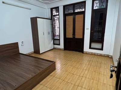 Chính chủ bán nhà ngõ kinh doanh, ô tô thông, nở hậu,  ngã tư sở,  đống đa. dt: 53m2   5 tầng. 8,95 3