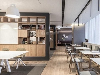 Mua nhà trần duy hưng, hà nội mặt hồ 1 hầm 9 nổi 150m2, mt6m, ô tô vỉa hè thang máy 150tr/tháng 2