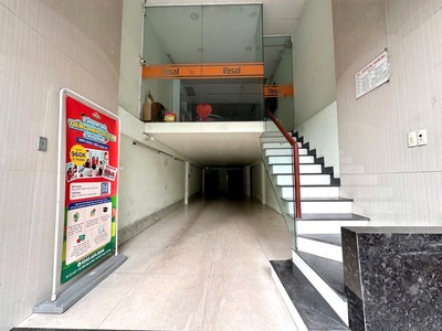Đừng do dự  đang bán nhanh mặt phố bạch mai 5 tầng 42m2, mặt tiền rộng - kinh doanh, vỉa hè đá 1