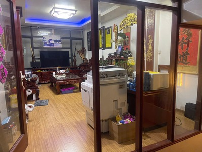 Bán nhà đẹp ngọc thuỵ- 52m - 5 tầng- oto- không quy hoạch- ô chờ thang máy- 9 tỷ  thương lượng 1