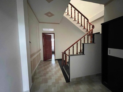 Nhà gấp bán chỉ 6 tỷ tl  75m , 3 tầng/3pn, quang trung gò vấp 2