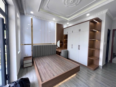 Siêu phẩm đẹp lung linh 5 tầng 68m2 gần phạm văn đồng linh đông thủ đức chỉ 8.7 tỷ đẳng cấp 3