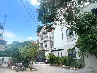 Siêu phẩm đẹp lung linh 5 tầng 68m2 gần phạm văn đồng linh đông thủ đức chỉ 8.7 tỷ đẳng cấp 2