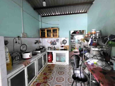 Bán nhà hẻm xe tải 196m2 10 18 đường số 8 linh xuân thủ đức chỉ 8.5 tỷ đầu tư bao lời 2