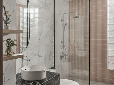 Bán nhà hxh trương công định, p14. tân bình   5 14  2 tầng - 7,7 tỷ 2