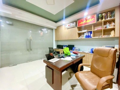 Bán nhà 62m2, hẻm xe tải 6m đường lê trọng tấn, quận tân phú 1
