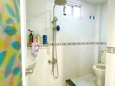 Bán nhà 62m2, hẻm xe tải 6m đường lê trọng tấn, quận tân phú 4