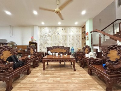Bán nhà mặt tiền trần mai ninh    p12 -tân bình - 167 m2 - 17,5 tỷ 1