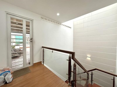 Bán nhà mặt tiền trần mai ninh    p12 -tân bình - 167 m2 - 17,5 tỷ 2