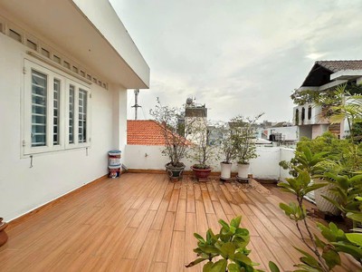 Bán nhà mặt tiền trần mai ninh    p12 -tân bình - 167 m2 - 17,5 tỷ 3