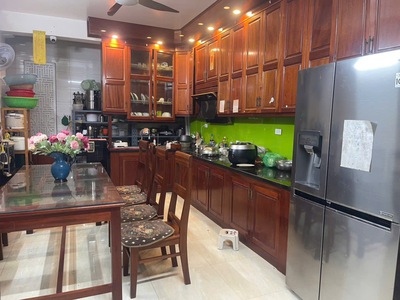 Bán nhà đẹp ngọc thuỵ- 52m - 5 tầng- oto- không quy hoạch- ô chờ thang máy- 9 tỷ  thương lượng 2