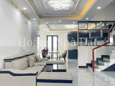 Nhà mới lê văn lương, cạnh phú mỹ hưng, 5 tầng, 9.8 tỷ 2