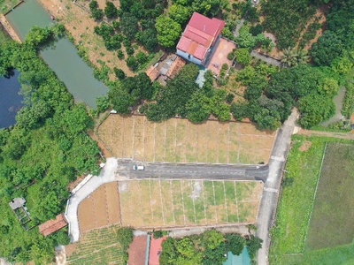  bán đất liền kề đồi sen   71.5m    đường thông, khu phân lô đẹp 1