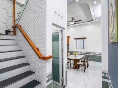 Hxh lê trọng tấn, q.tân phú nhà 2t btct 5x13m2, gần chợ, aeon chỉ 5tỷxx 3