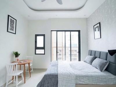 Cho thuê căn hộ cao cấp topaz twins studio mới tinh 8tr 0
