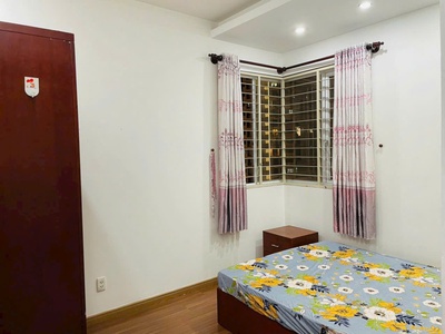 Cho thuê căn hộ amber court 94m2, trung tâm biên hoà, khu d2d chỉ 10tr 3