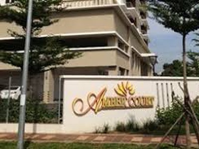 Cho thuê căn hộ amber court 94m2, trung tâm biên hoà, khu d2d chỉ 10tr 4