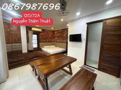 Toà căn hộ khu phố tây: căn góc 50m2 ngang 6.3m, 7 tầng 6 căn hộ, có thang máy 3