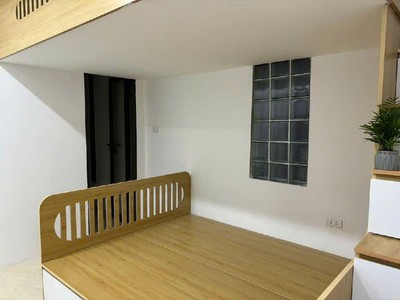 Bán căn hộ dịch vụ 18 phòng  kim hoa 54/62m2,7 tầng,mặt tiền 6.5m, 15.8 tỷ đống đa. 4