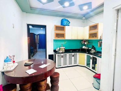 Hxh lê trọng tấn, q.tân phú nhà 2t btct 5x13m2, gần chợ, aeon chỉ 5tỷxx 2