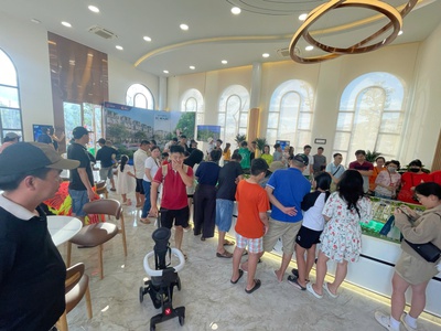 Cơ hội vàng đầu tư - đất nền sẵn sổ khu đô thị chỉnh trang quy nhơn iconic tiềm năng x2 x3 1