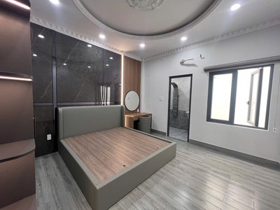 Bán nhà 4 tầng, 68m , 5pn, 5wc, linh đông, thủ đức - 8.65 tỷ 3