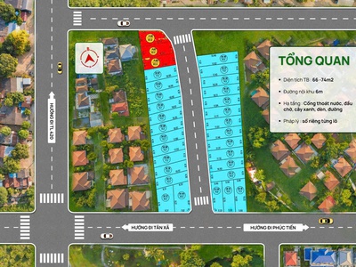  bán đất liền kề đồi sen   71.5m    đường thông, khu phân lô đẹp 0