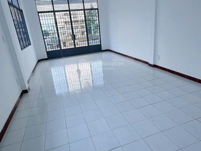 Mặt bằng kd sầm uất nhất khu vực q. 8, 5 tầng  hc đủ  - 2 mt tạ quang bửu, giá chỉ 16 tỷ tl 1