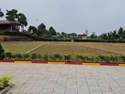 Lô đất cực phẩm, view suối thoáng đẹp tại đô thị vệ tinh lớn nhất hà nội 1