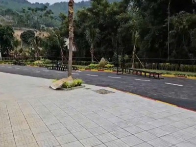 Lô đất cực phẩm, view suối thoáng đẹp tại đô thị vệ tinh lớn nhất hà nội 3