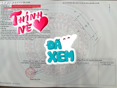 Lô đất cực phẩm, view suối thoáng đẹp tại đô thị vệ tinh lớn nhất hà nội 0