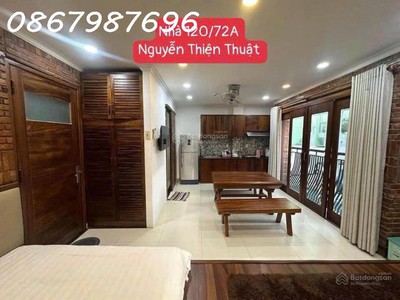 Toà căn hộ khu phố tây: căn góc 50m2 ngang 6.3m, 7 tầng 6 căn hộ, có thang máy 4