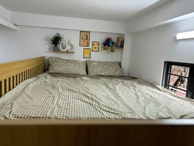 Bán căn hộ dịch vụ 18 phòng  kim hoa 54/62m2,7 tầng,mặt tiền 6.5m, 15.8 tỷ đống đa. 2