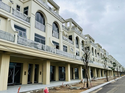 Cơ hội vàng đầu tư - đất nền sẵn sổ khu đô thị chỉnh trang quy nhơn iconic tiềm năng x2 x3 2