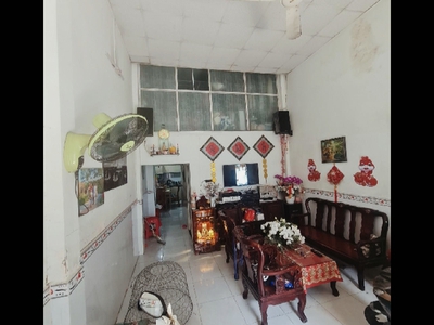 Cần bán gấp nhà lê trọng tấn gần Aeon tân phú,4,1*15,hxh,giá hơn 4 tỷ 1