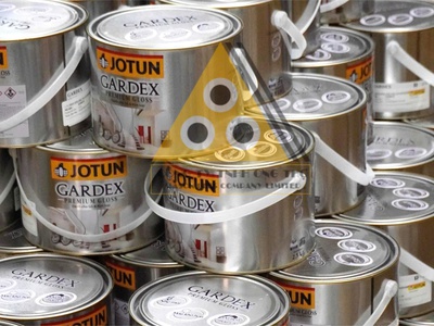 Jotun Gardex Premium Gloss sơn cho bề mặt Gỗ   Kim Loại 0