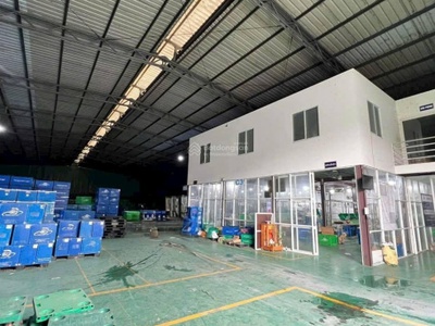  Cho thuê nhà kho 330m  tại Liên Chiểu   giá chỉ 16 triệu/tháng   0