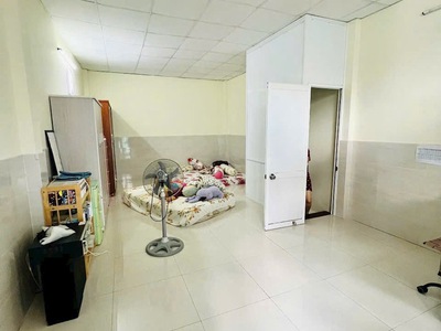 Bán nhà 2 tầng - khu họ lê - tân phú - 4.2 x 9m - chỉ 4.2 tỉ 1