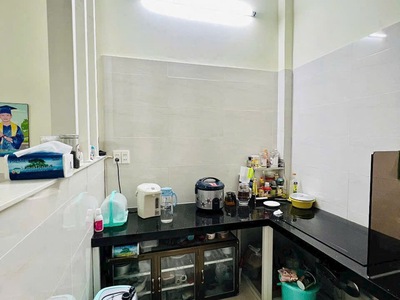 Bán nhà 2 tầng - khu họ lê - tân phú - 4.2 x 9m - chỉ 4.2 tỉ 2