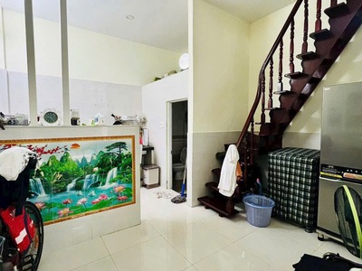 Bán nhà 2 tầng - khu họ lê - tân phú - 4.2 x 9m - chỉ 4.2 tỉ 3