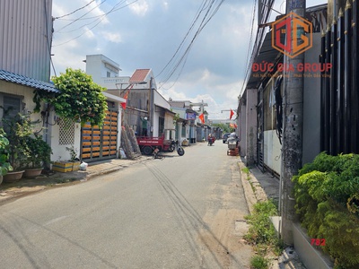 Bán lô đất đẹp, mặt tiền nguyễn bảo đức, p. tân mai , 360m2 chỉ 15tỷ 1
