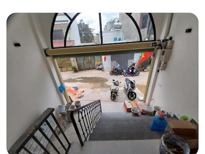 Bán gấp  nhà mới xây q12 - tiện nghi full, thang máy, kinh doanh sinh lời ngay. 0