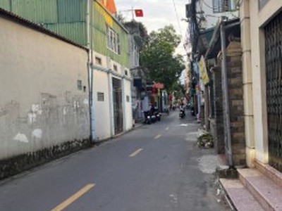 Mảnh đất 50m liên ninh ngay sát tự khoát, ngũ hiệp, ô tô vào được giá 5.6 tỷ 1