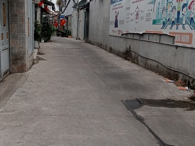 Cần bán gấp nhà lê trọng tấn gần Aeon tân phú,4,1*15,hxh,giá hơn 4 tỷ 3